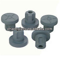 Pharmaceutical Butyl Rubber Stopper